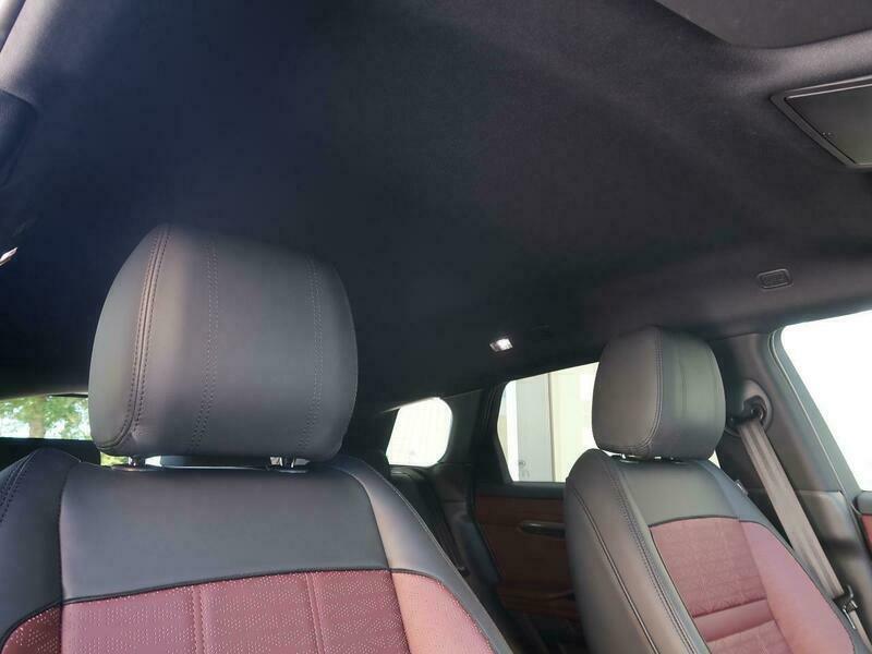 RANGEROVER EVOQUE