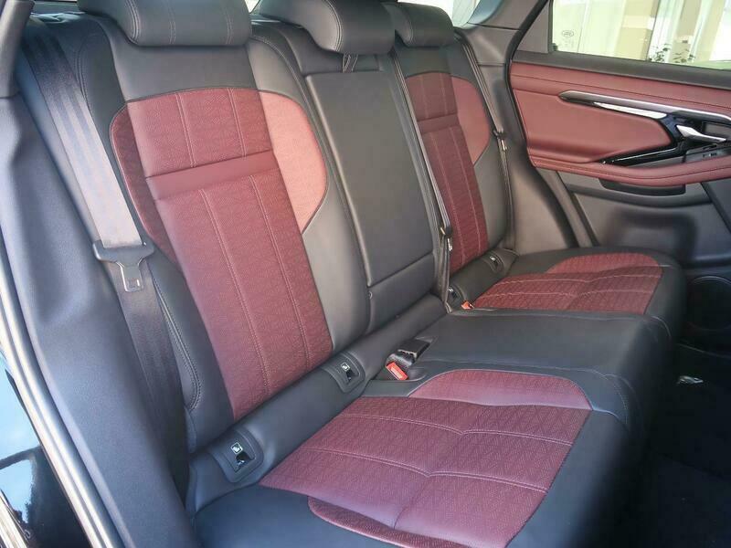 RANGEROVER EVOQUE