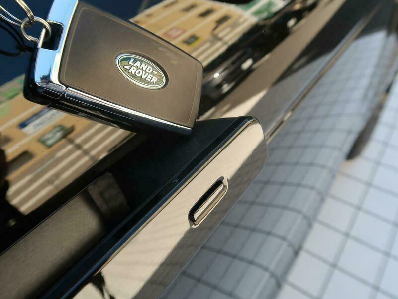RANGEROVER EVOQUE