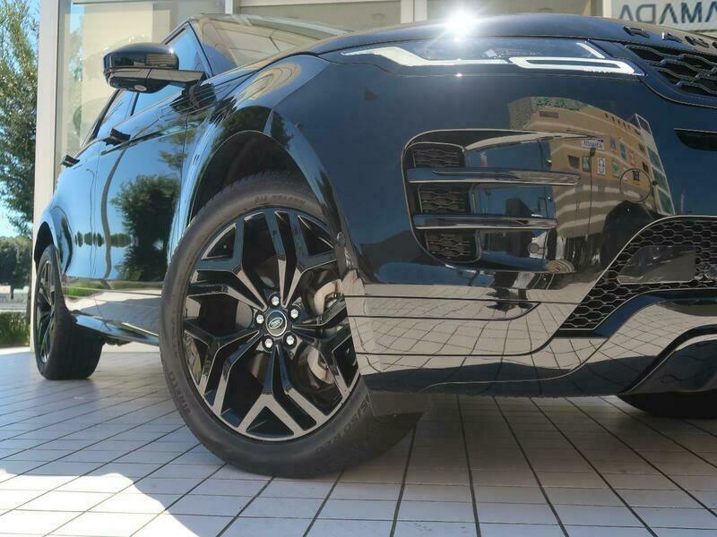 RANGEROVER EVOQUE