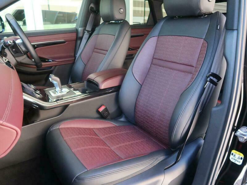 RANGEROVER EVOQUE