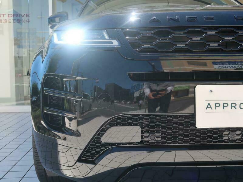 RANGEROVER EVOQUE