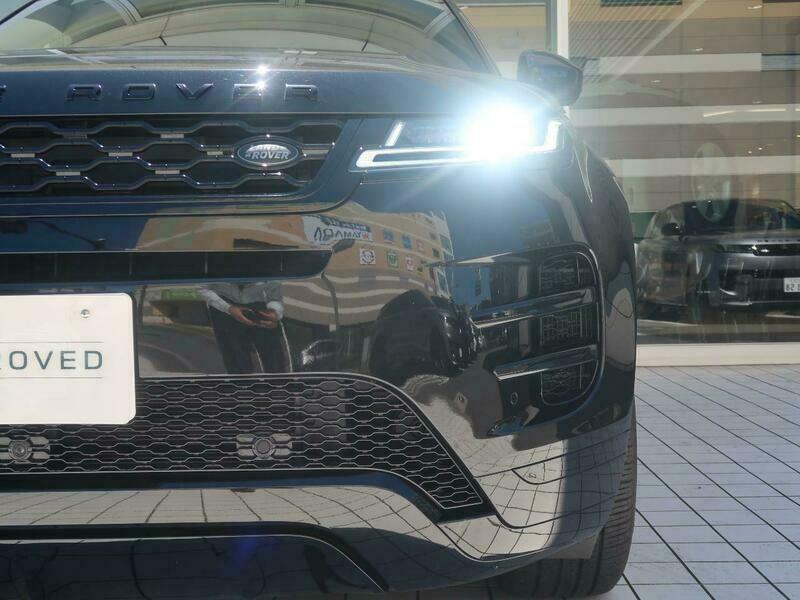RANGEROVER EVOQUE