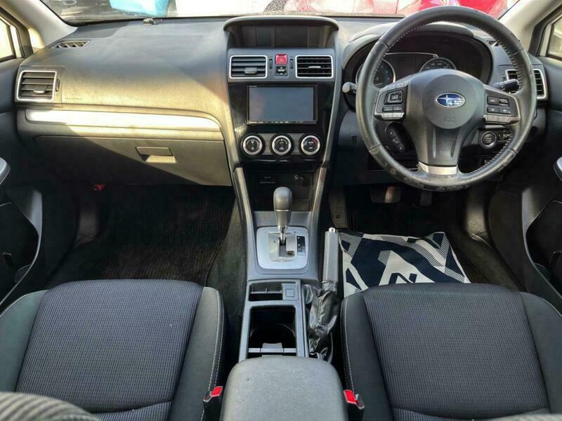 IMPREZA G4