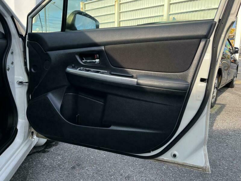 IMPREZA G4