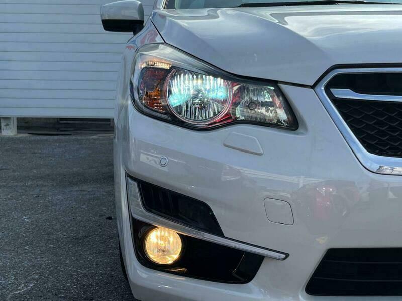IMPREZA G4