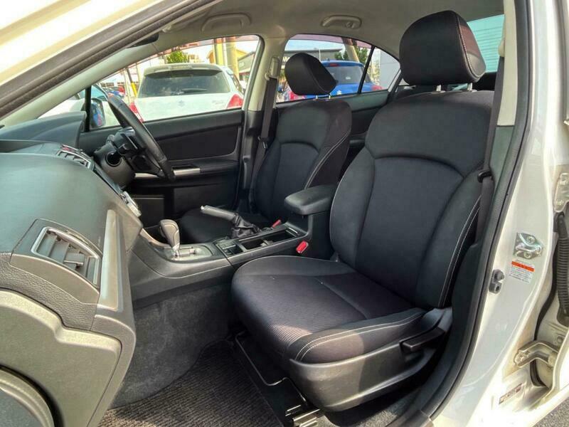 IMPREZA G4