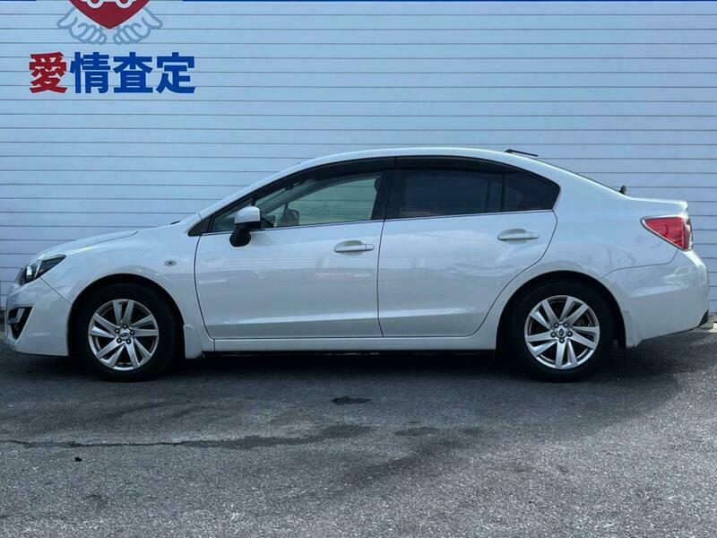 IMPREZA G4