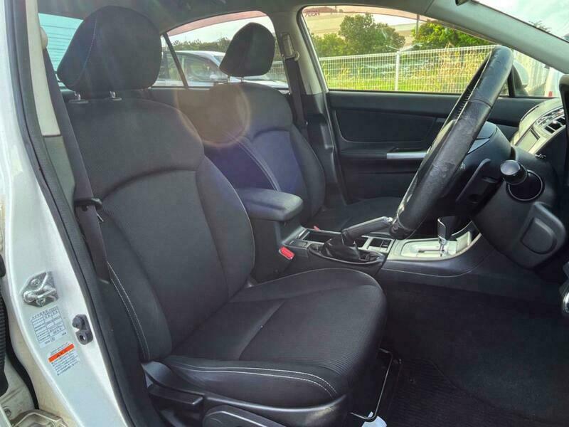 IMPREZA G4