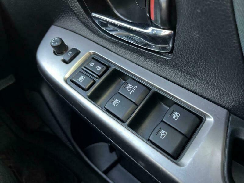 IMPREZA G4