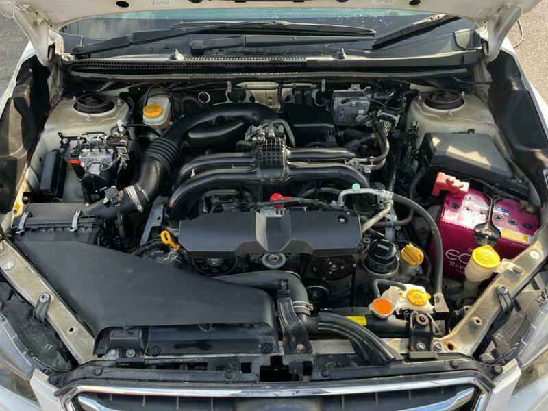 IMPREZA G4