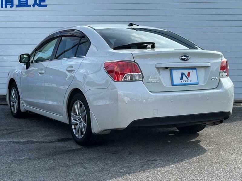 IMPREZA G4