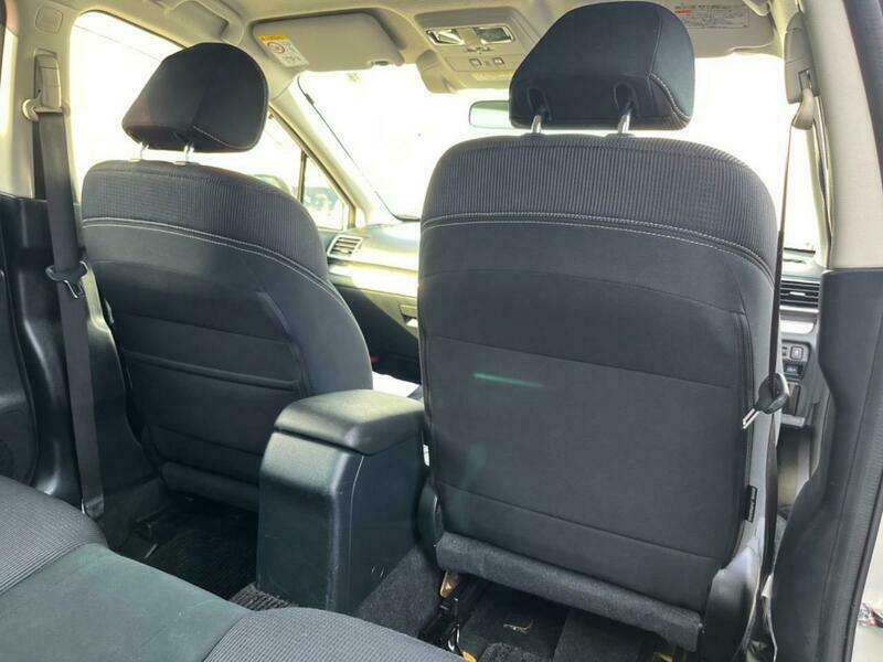 IMPREZA G4