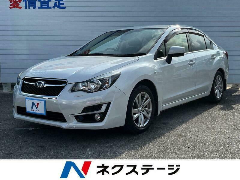 IMPREZA G4