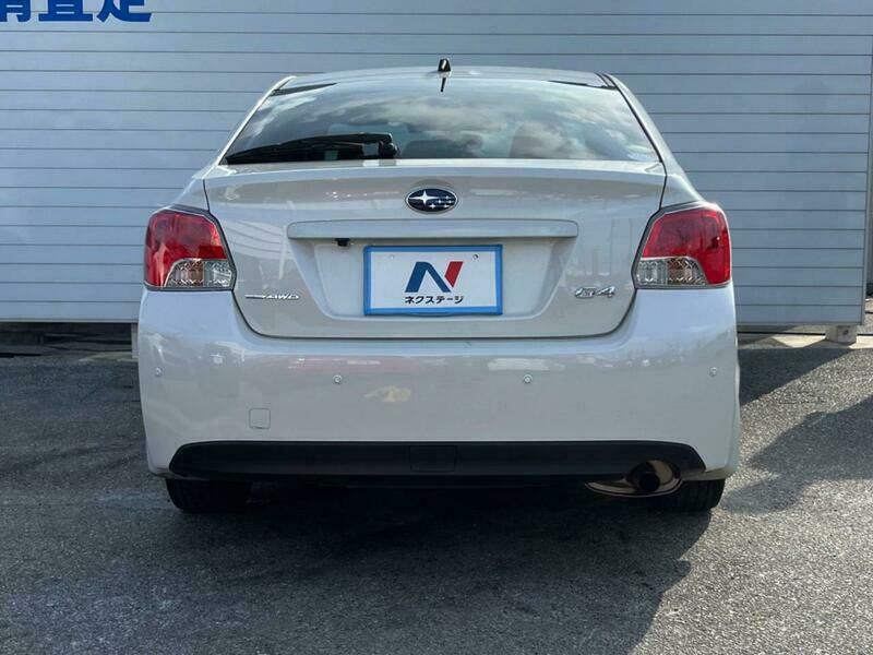 IMPREZA G4