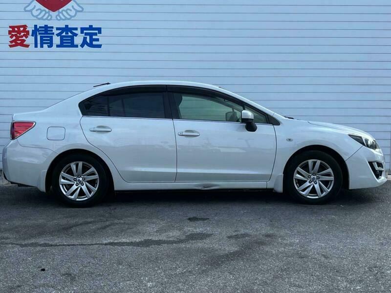 IMPREZA G4