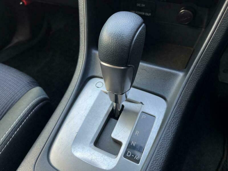 IMPREZA G4