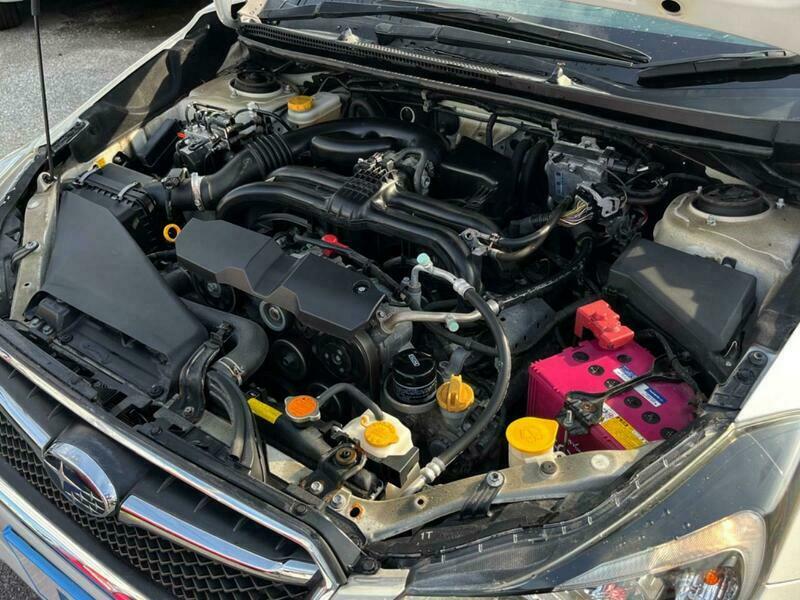 IMPREZA G4