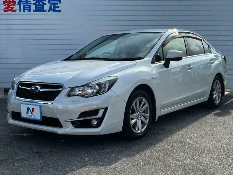 IMPREZA G4