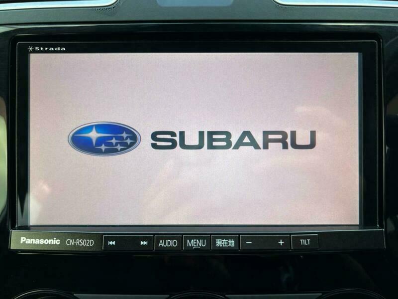 IMPREZA G4