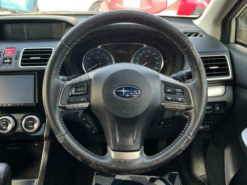 IMPREZA G4