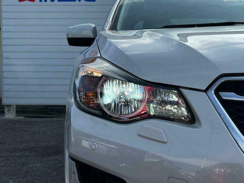 IMPREZA G4