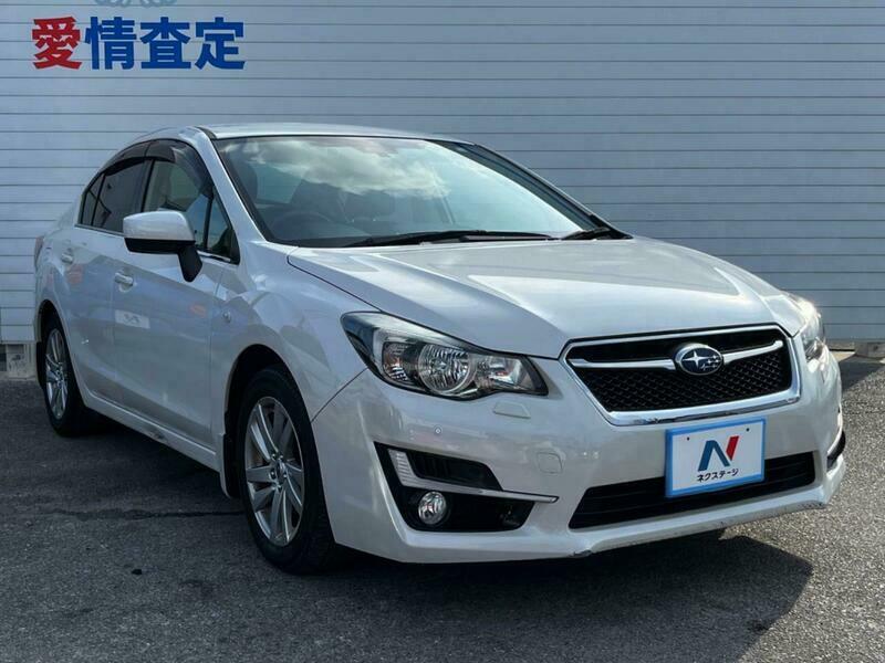IMPREZA G4