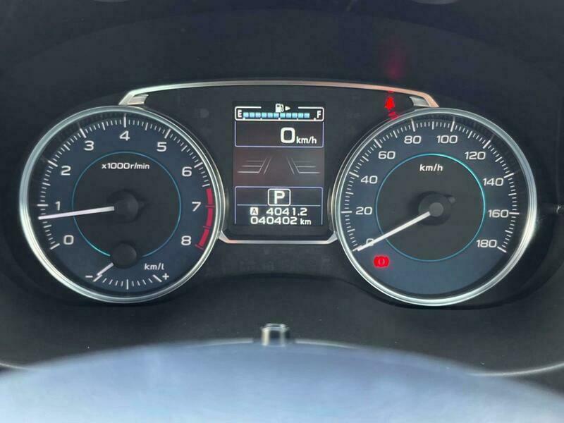 IMPREZA G4