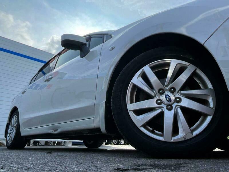 IMPREZA G4