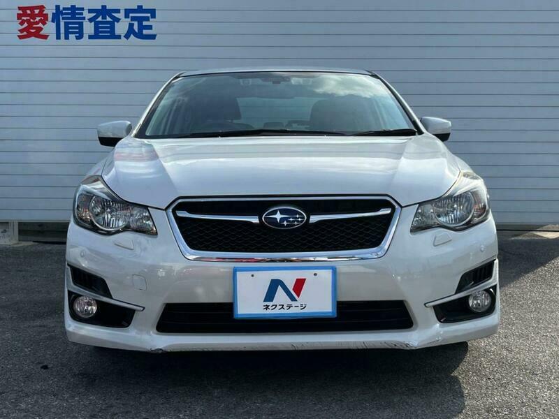 IMPREZA G4