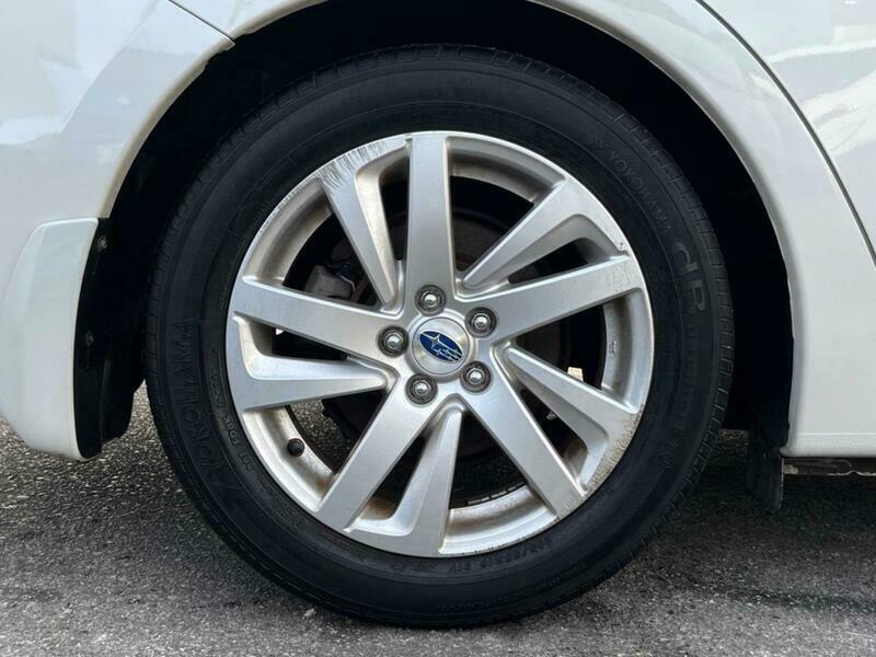 IMPREZA G4