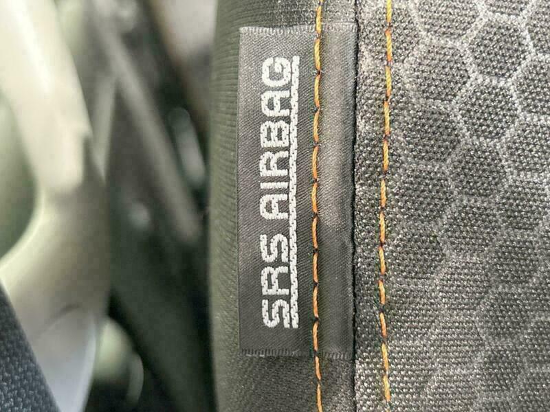 SPACIA GEAR