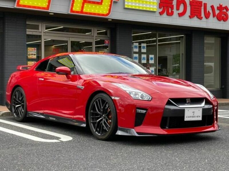 GT-R-0