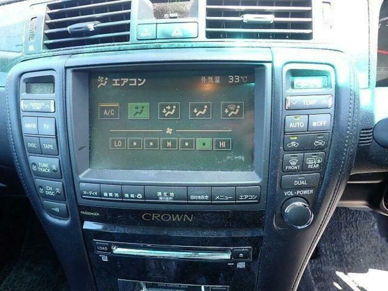 CROWN