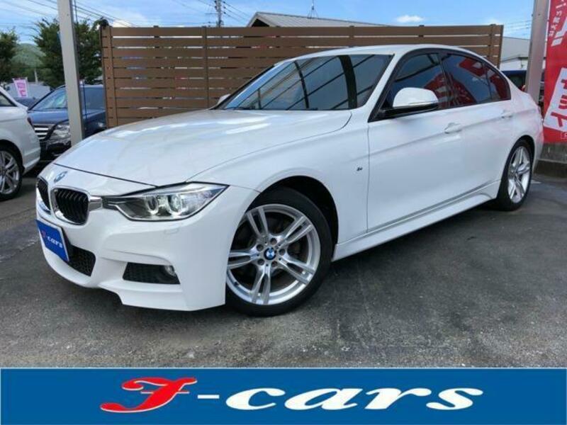 BMW　3 SERIES