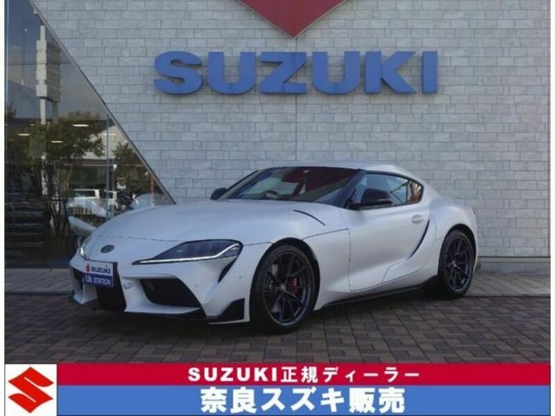 SUPRA-0