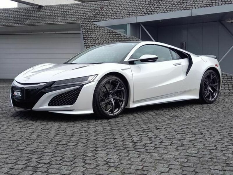 NSX