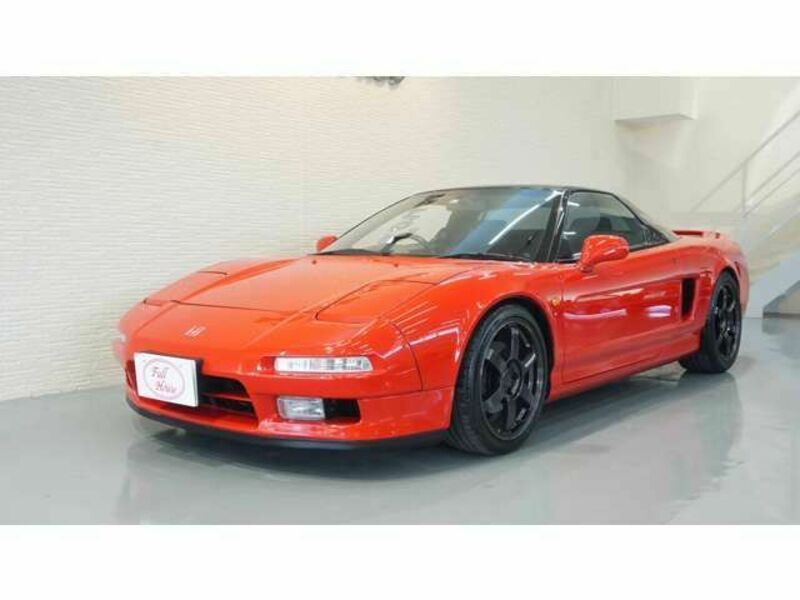 NSX