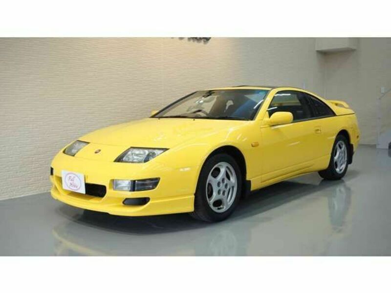FAIRLADY Z-1