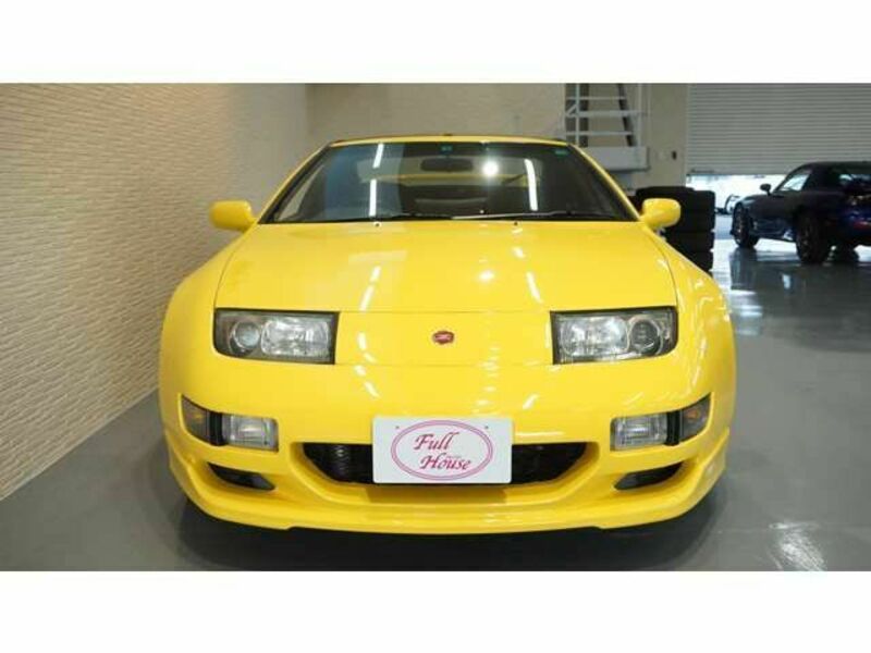 FAIRLADY Z-2