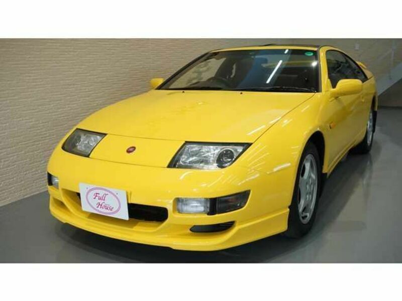 FAIRLADY Z-3