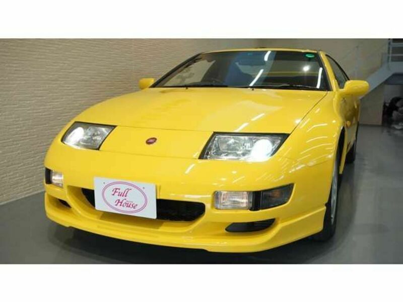 FAIRLADY Z-4