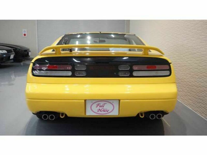FAIRLADY Z-6