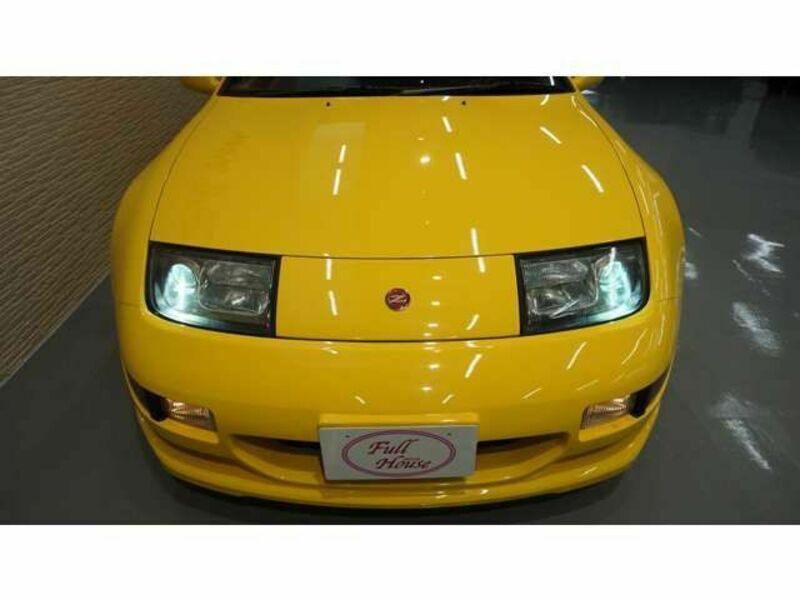 FAIRLADY Z-7