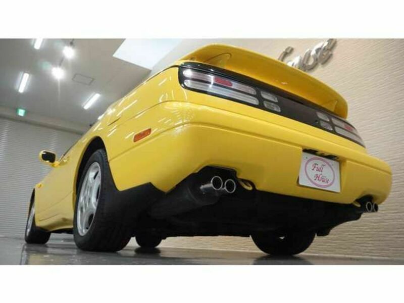 FAIRLADY Z-8