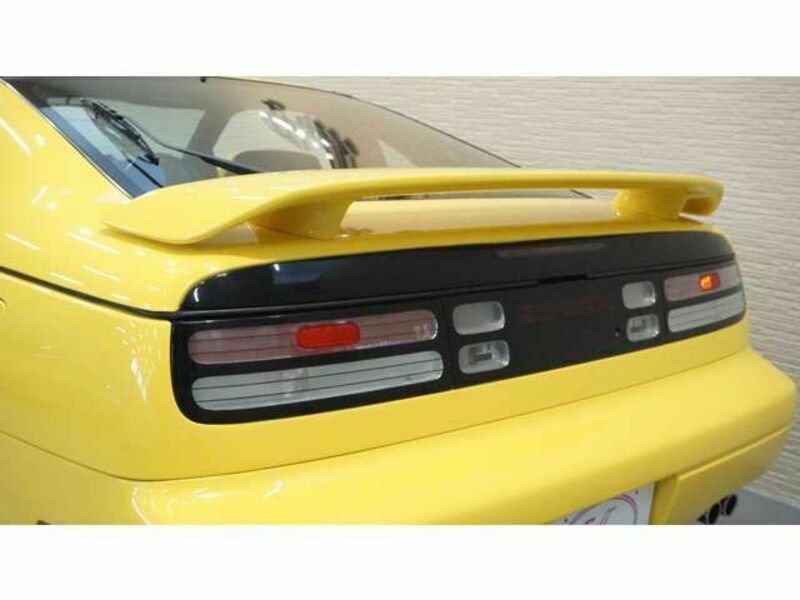FAIRLADY Z-10