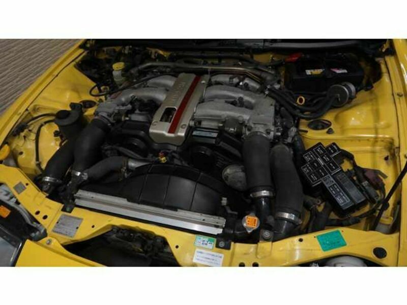FAIRLADY Z-12
