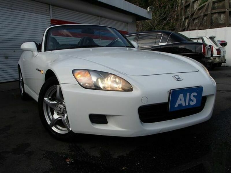 S2000