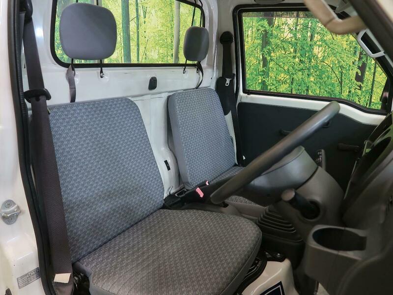 HIJET TRUCK-0