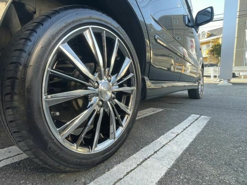 CHEVROLET MW